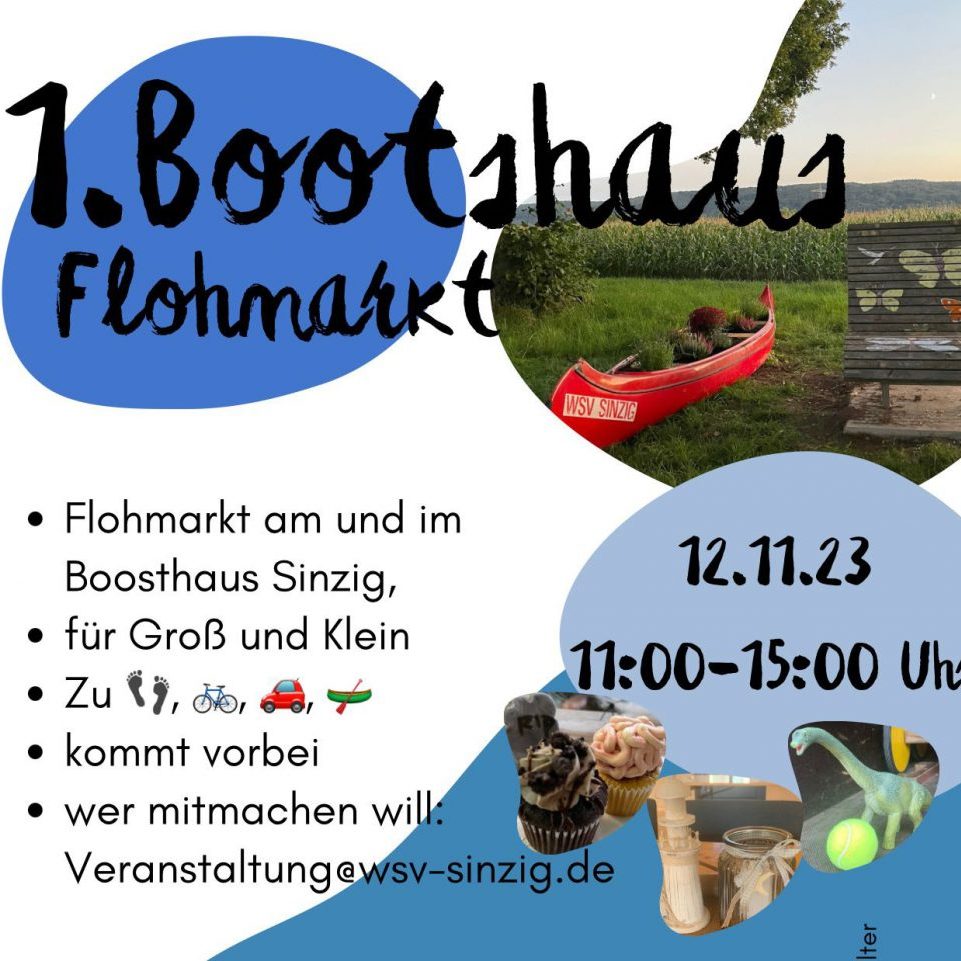 Bootshaus-Flohmarkt-2023